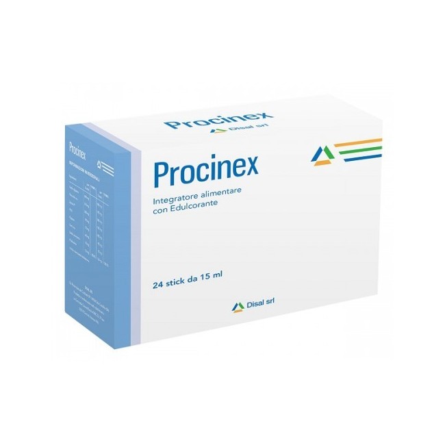 Procinex 24 Stick 15ml