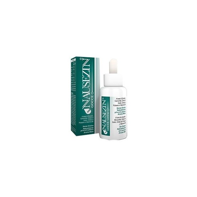 Shedir pharma Nausezin gocce Shedir pharma Nausezin gocce