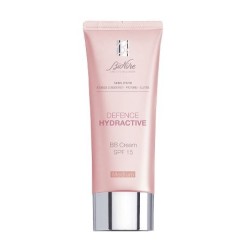 Bionike Defence Hydractive BB Cream Spf 15 Medium 40 Ml