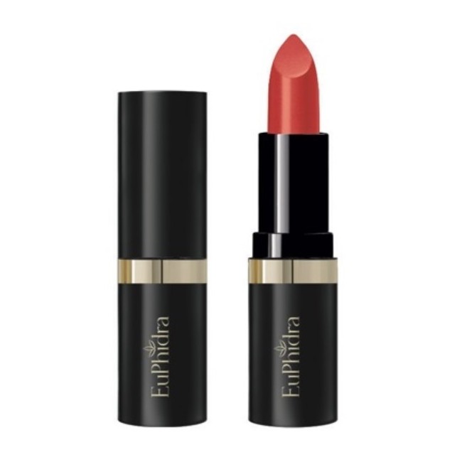Euphidra rossolab mat rossetto colore Rm02 Euphidra rossolab mat rossetto colore Rm02