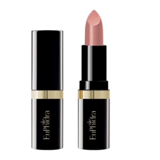 Euphidra rossolab mat rossetto colore Rm02 Euphidra rossolab mat rossetto colore Rm02