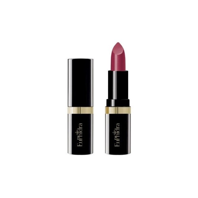 Euphidra rossolabbra shine rossetto colore Rs02 Euphidra rossolabbra shine rossetto colore Rs02