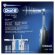 Oral B Smartseries Oxyjet + smart 5000 