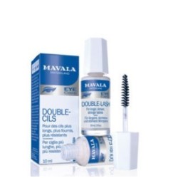 Mavala Double Cils rinforzante e allungante ciglia 10 Ml
