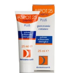 Aspot 25 Crema 25 Ml