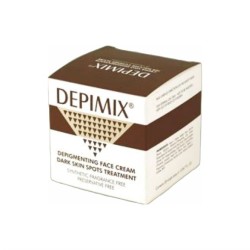 Depimix Crema Depigmentante 60 Ml
