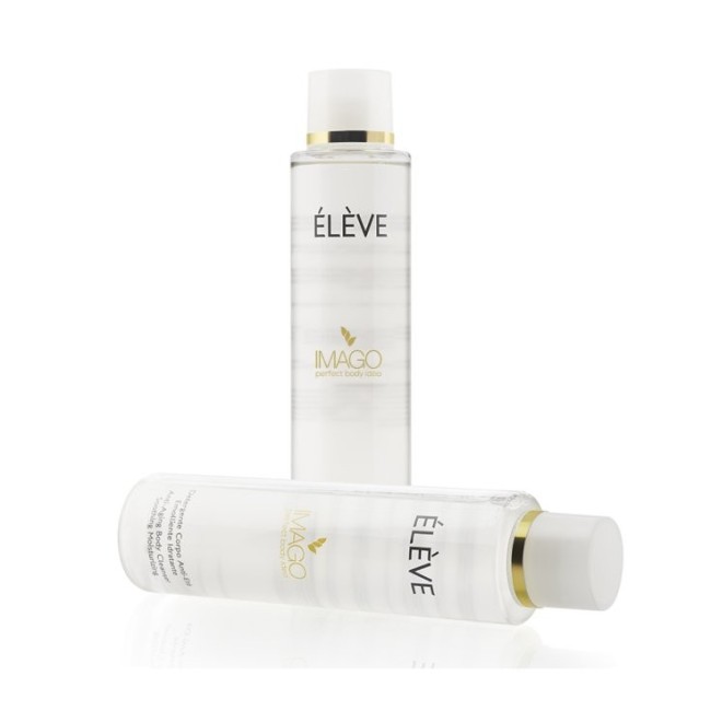 Élève imago detergente corpo anti-età emolliente idratante 250ml Élève imago detergente corpo anti-età emolliente idratante 250ml