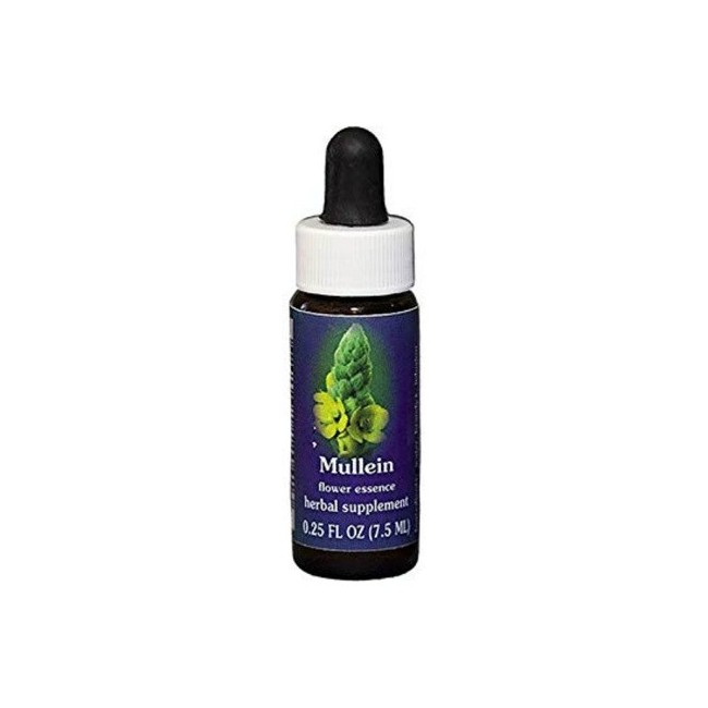 Natur Mullein olio essenziale gocce 7,4 ml