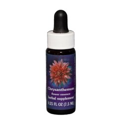 Natur Chrysanthemum essenza californiana 7,4 ml