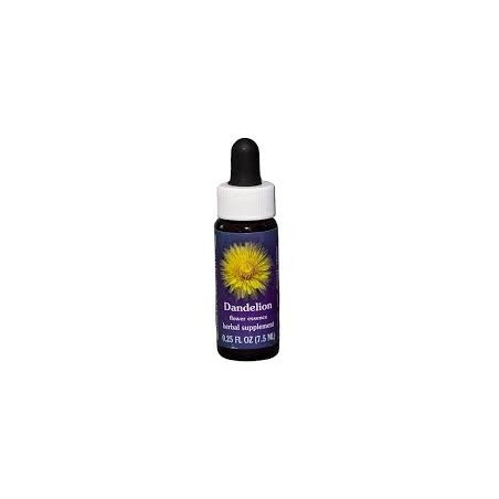 Natur Dandelion essenza californiana 7,4 ml