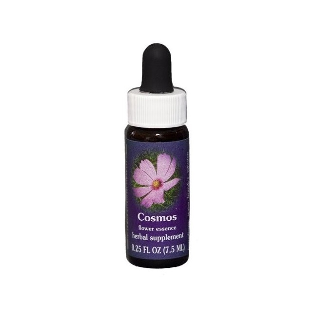 Natur Cosmos essenza californiana 7,4 ml
