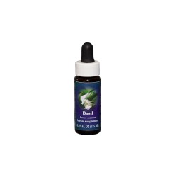 Natur Basil essenza californiana 7,4 ml