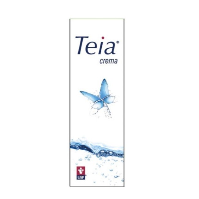 Union of pharmaceutical science Teia crema spf 30+ 50 ml Union of pharmaceutical science Teia crema spf 30+ 50 ml