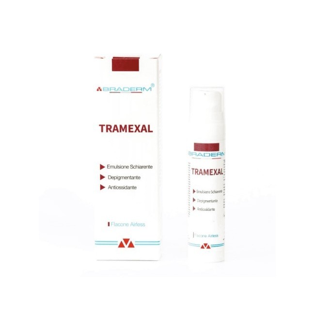 Kelairon crema airless cosmetico per le discromie 30 ml