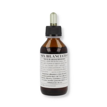 Mix Bilanciato Iris Gocce 100ml