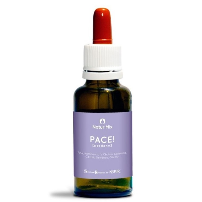 Cambia Lutto Natur mix rimedio floriterapico gocce 30ml