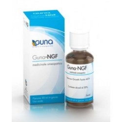 Guna NGF gocce medicinale omeopatico 30 ml