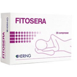 Fitosera 30 Compresse 6 Pezzi