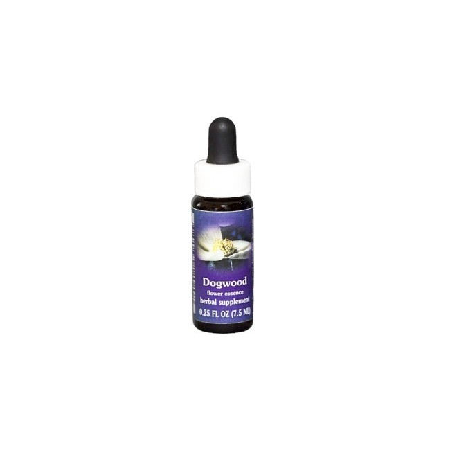 Natur Dogwood Essenza 7,4ml Natur Dogwood Essenza 7,4ml