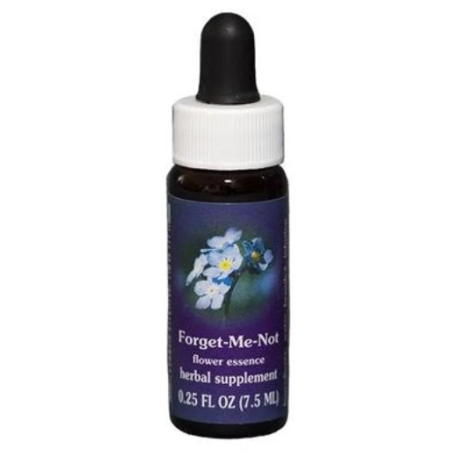 Natur Forget Me Not Essenza 7,4ml Natur Forget Me Not Essenza 7,4ml