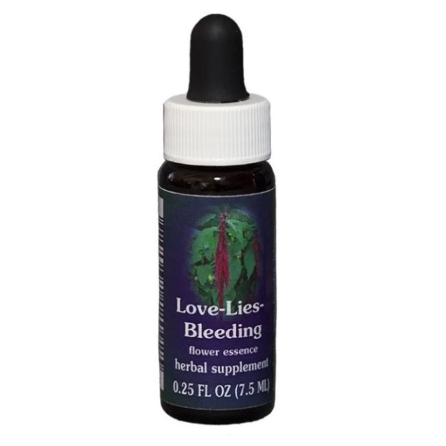 Natur Love Lies Bleeding 7,4ml Natur Love Lies Bleeding 7,4ml
