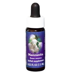 Natur Manzanita Essenza 7,4ml Californiana