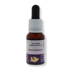 Natur Mauve Melaleuca 15ml Essenza Australiana