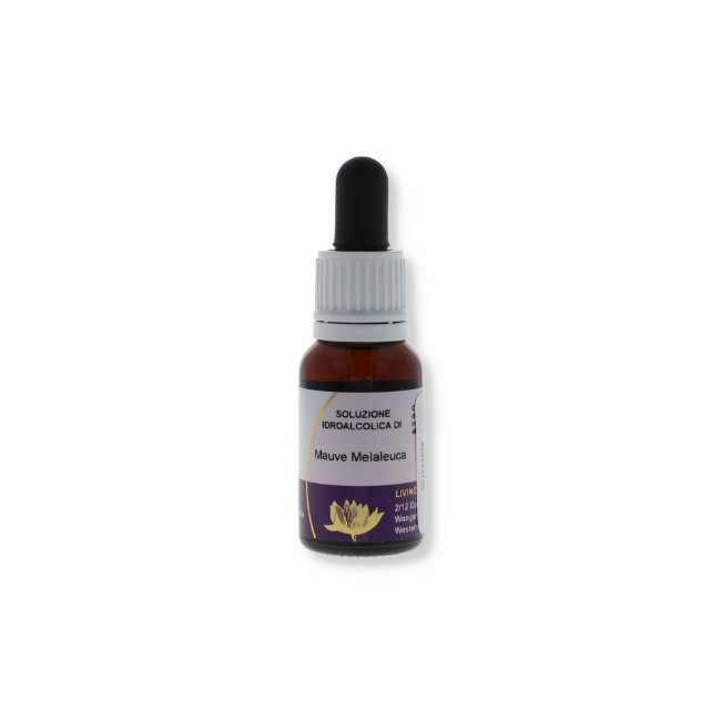 Natur Mauve Melaleuca 15ml Essenza Australiana