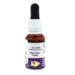 Blue China Orchid 15ml Australiano