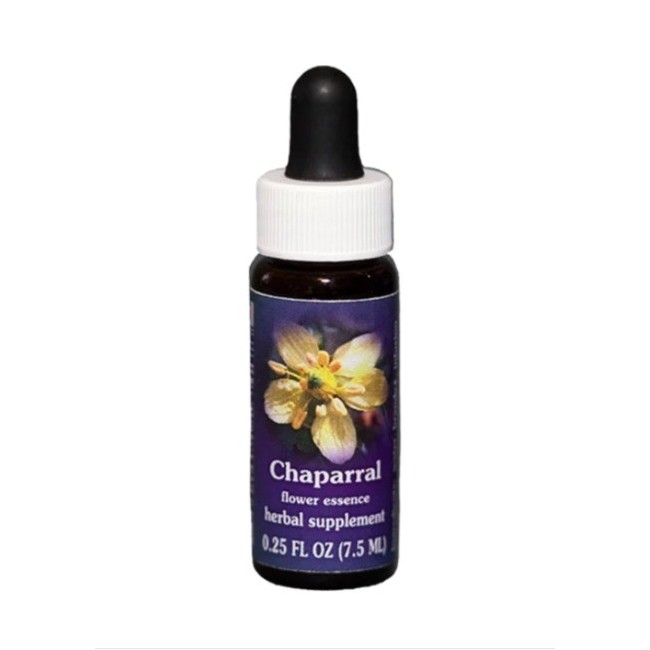 Natur Chaparral Essenza Californiana 7,4ml