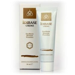 Idi Idibase Crema Base 50ml