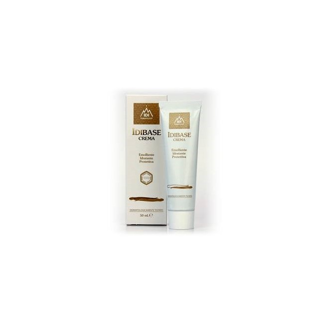 Idi Idibase Crema Base 50ml