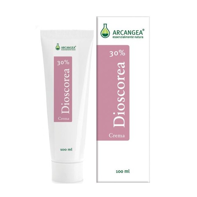 Arcangea Dioscorea crema 30% 100 ml Arcangea Dioscorea crema 30% 100 ml
