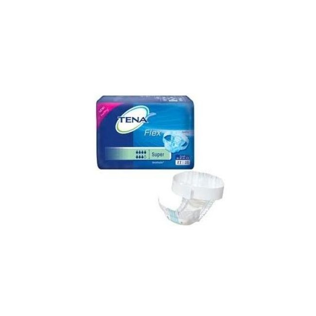 Tana flex super XL pannolone incontinenza 30 pezz