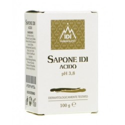 Idi Sapone Acido 100g