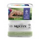 Moltex Pure & Nature Pannolini Taglia 6 XL 16-30 Kg 21 Pezzi