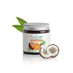 Puressentiel Olio vegetale cocco bio 100ml