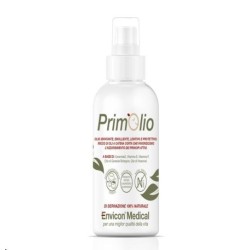 Enivicon medical Primolio olio idratante 100ml