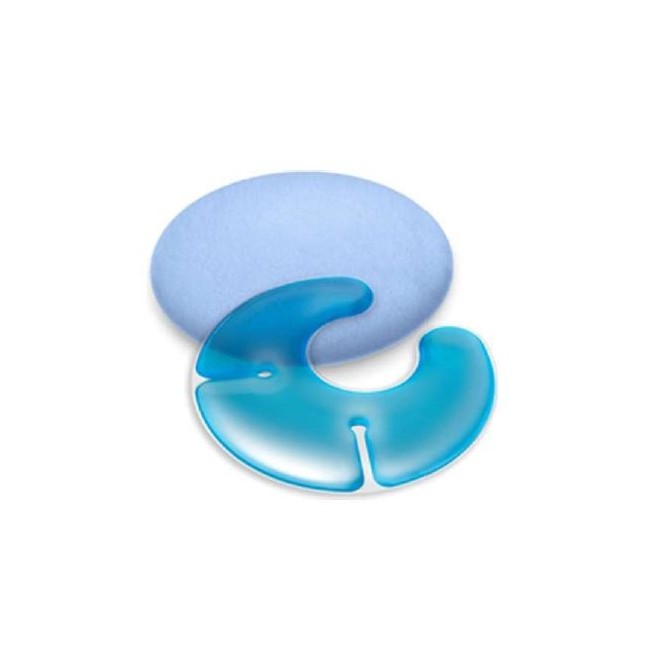 Chicco thermogel caldo freddo cuscinetti per il seno Chicco thermogel caldo freddo cuscinetti per il seno