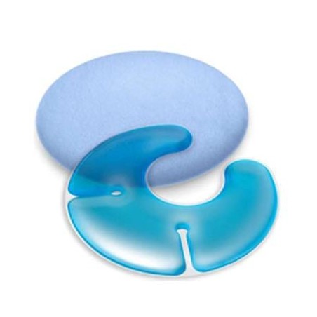 Chicco thermogel caldo freddo cuscinetti per il seno Chicco thermogel caldo freddo cuscinetti per il seno