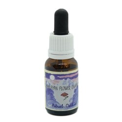 Natur Astral orchid gocce rimedio fitoterapico 15 ml