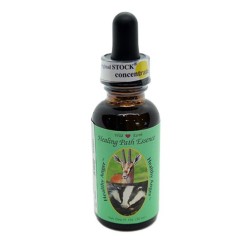 Natur Healthy anger gocce rimedio fitoterapico 30ml