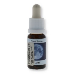 Essenze Dei Pianeti Korte - Luna gocce 15ml