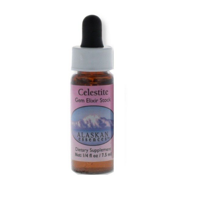 Natur Celestite gocce rimedio fitoterapico 7,4ml