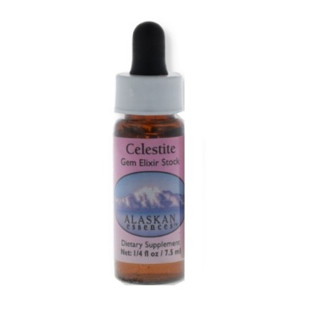 Natur Celestite gocce rimedio fitoterapico 7,4ml