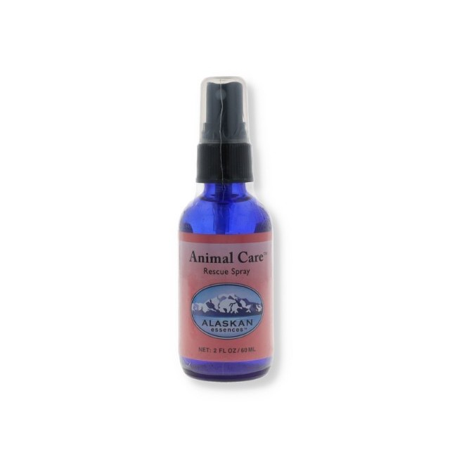 Natur Animal care spray rimedio fitoterapico 60ml