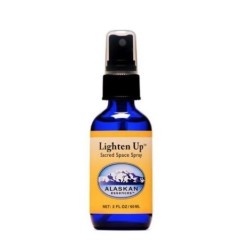 Natur Lighten up spray
