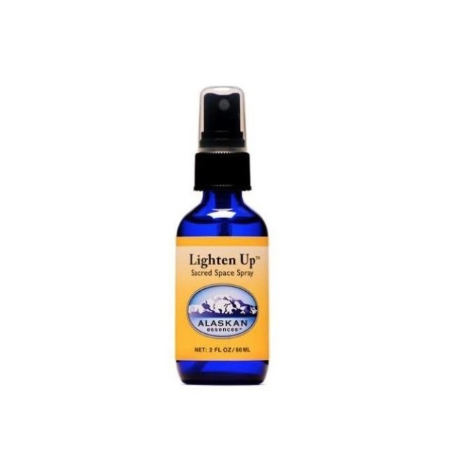 Natur Lighten up spray