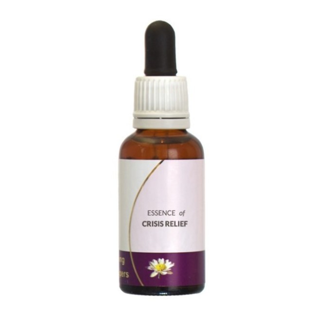 Natur Crisis relief gocce rimedio fitoterapico 30 ml Natur Crisis relief gocce rimedio fitoterapico 30 ml