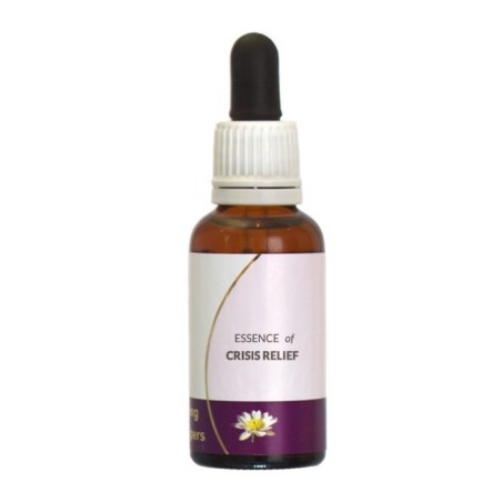 Natur Crisis relief gocce rimedio fitoterapico 30 ml
